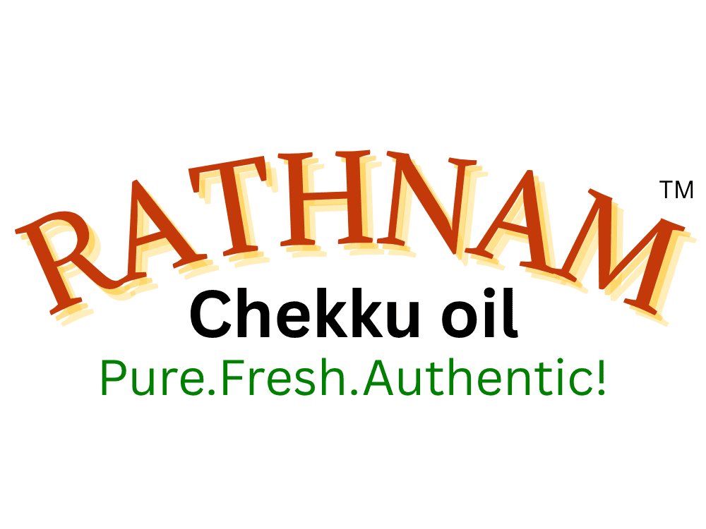 Rathnam Oils